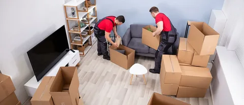 اسعار نقل العفش بتبوك