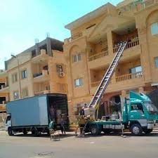 شركة نقل عفش تبوك
