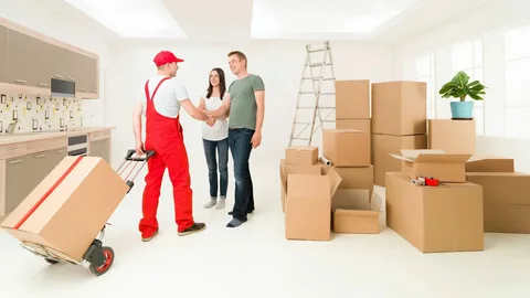 اسعار نقل العفش داخل تبوك