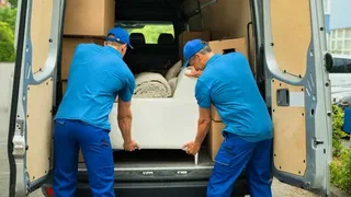 شركات نقل عفش بين المدن