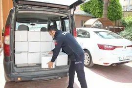 نقل عفش بتبوك رخيص