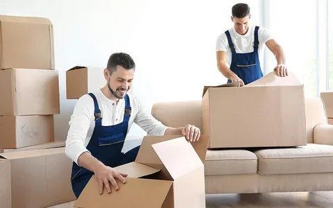 نقل العفش خارج تبوك