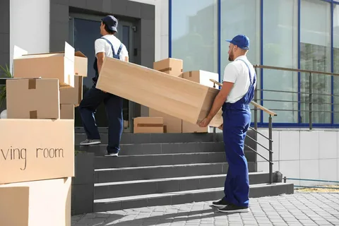 افضل شركة نقل عفش بتبوك