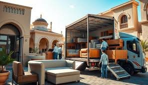 افضل شركة نقل عفش داخل تبوك
