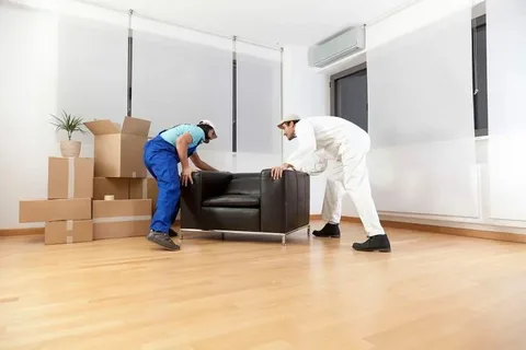 شركة نقل اثاث تبوك