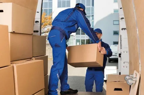 نقل العفش خارج تبوك