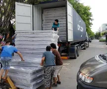 شركة نقل عفش مع التغليف بتبوك